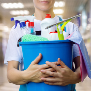 nettoyage locaux professionnels à Roquefort près d'Agen dans le Lot-et-Garonne 47