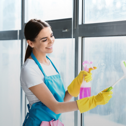 nettoyage vitres à Roquefort près d'Agen dans le Lot-et-Garonne 47